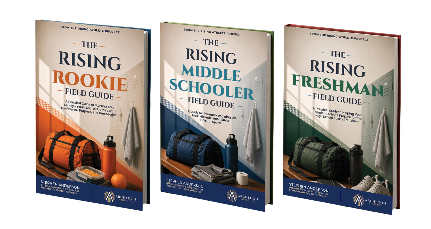 Middle school sports preparation guide for elementary and youth sports families
